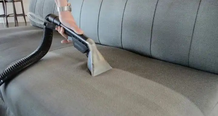 Химчистка мягкой мебели, матрасов и ковров - Химчистка (Услуги) в Нижневартовск