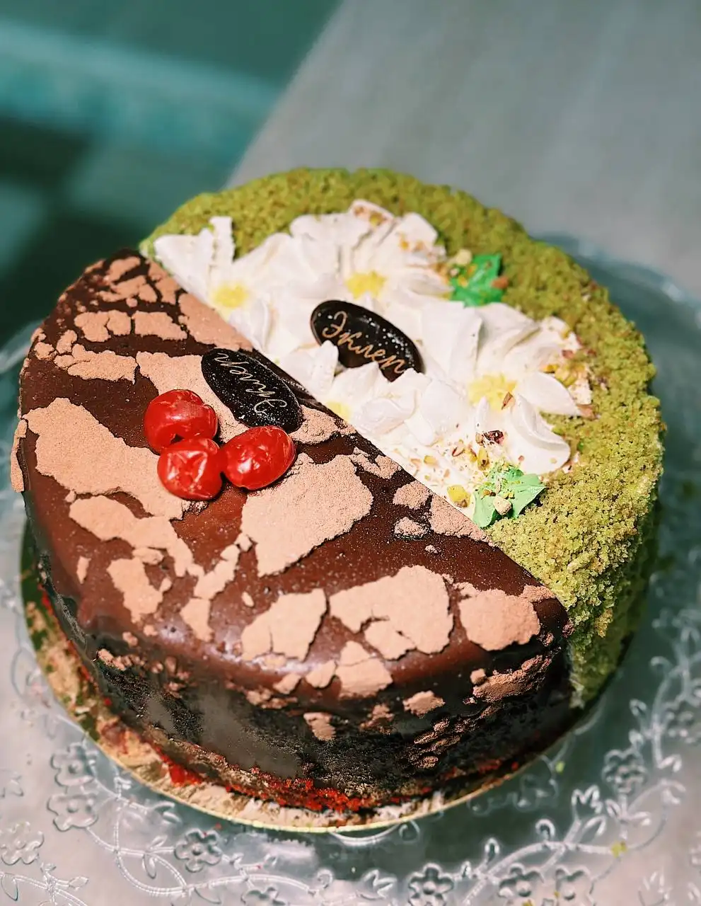 Кондитерская-пекарня «Эклер» - вкусные подарки и десерты - Кондитерские изделия (Барахолка) в Нижневартовск