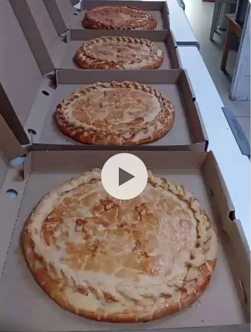 Кондитерская-пекарня «Эклер» - вкусные подарки и десерты - Кондитерские изделия (Барахолка) в Нижневартовск