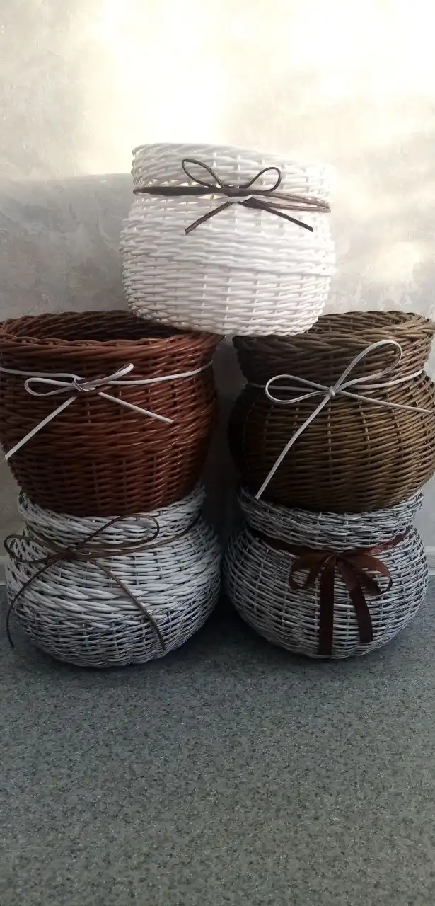 Кашпо и горшочки для цветов - Сад и огород (Для дома и дачи) в Излучинск