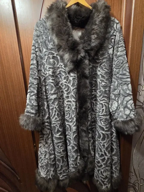 Новые пончо и ветровки-накидки из плюша - Мужская одежда в Нижневартовск