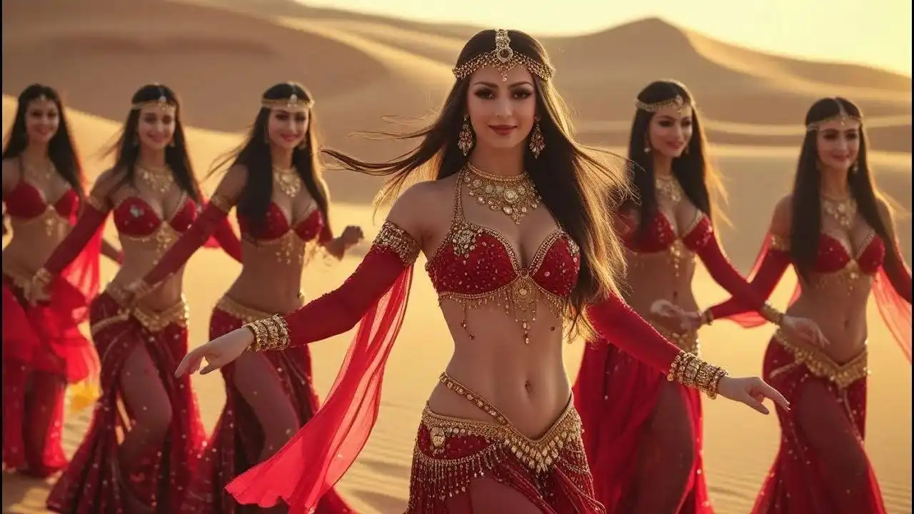 Музыкальный перформанс АРАБИКА в Нижневартовске - Мероприятия (Хобби и отдых) в Нижневартовск