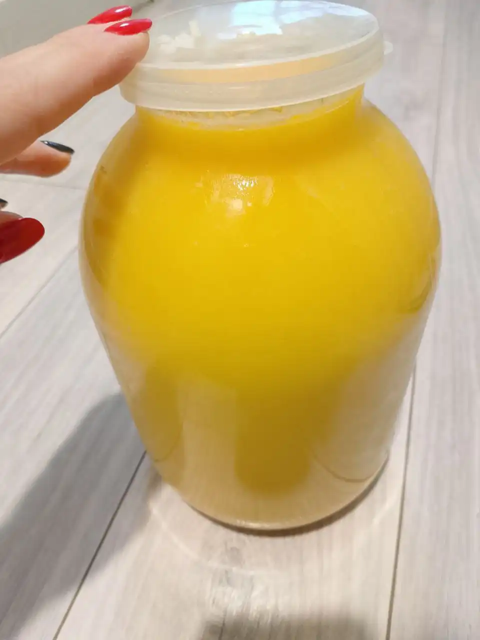 Продажа меда разнотравье в Башкирии - Продукты питания (Барахолка) в Нижневартовск