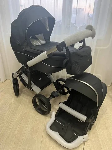 Luxmom f5 2в1 - Сладости в Нижневартовск