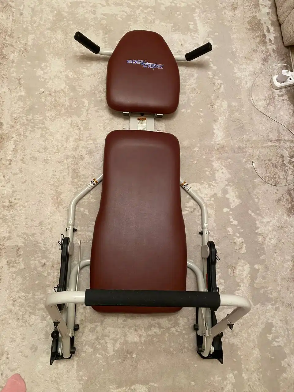 Тренажер в отличном состоянии - Барахолка в Нижневартовск