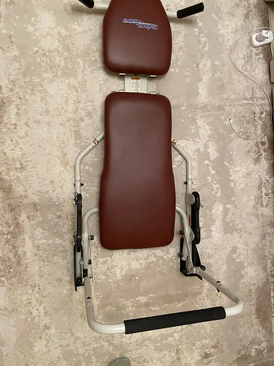 Тренажер в отличном состоянии - Барахолка в Нижневартовск