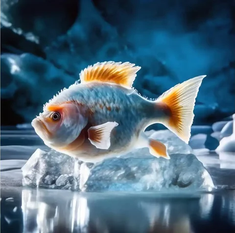 Продажа свежемороженой рыбы - Сладости в Нижневартовск