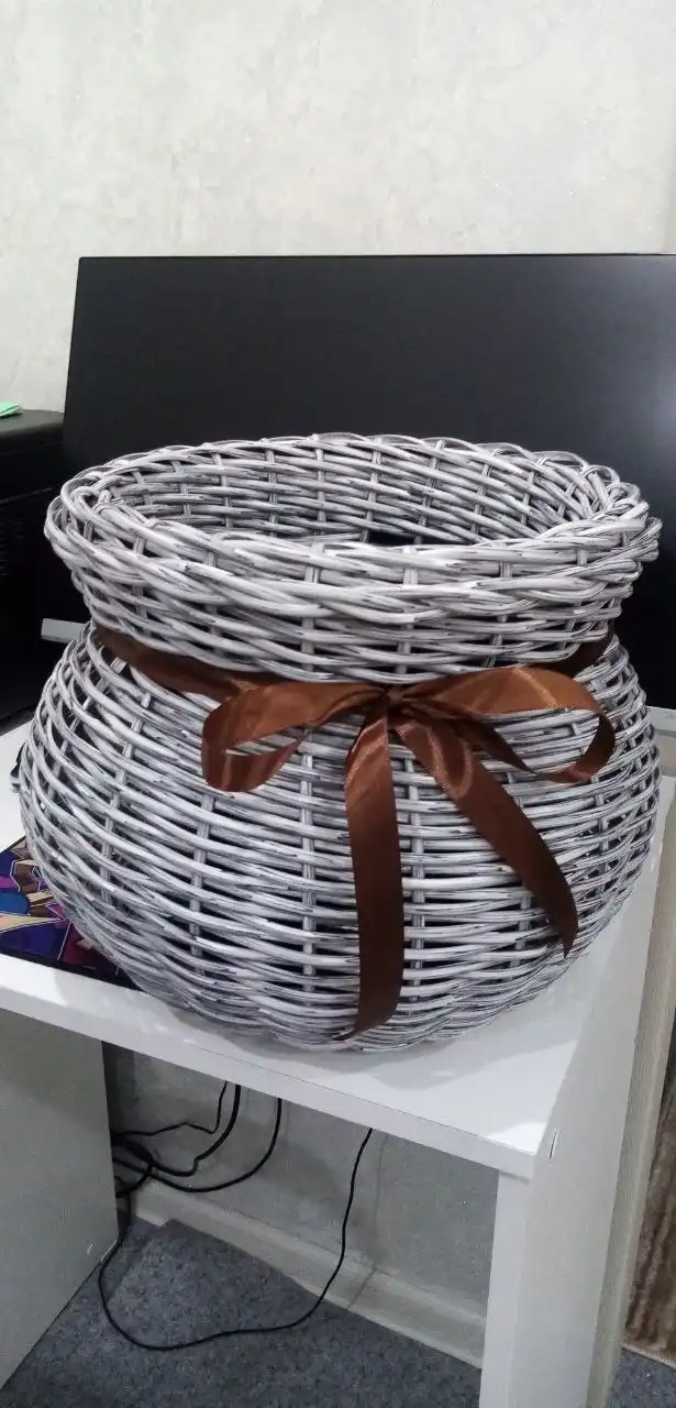 Кашпо и горшочки для комнатных и уличных цветов - Для дома и дачи (Барахолка) в Излучинск