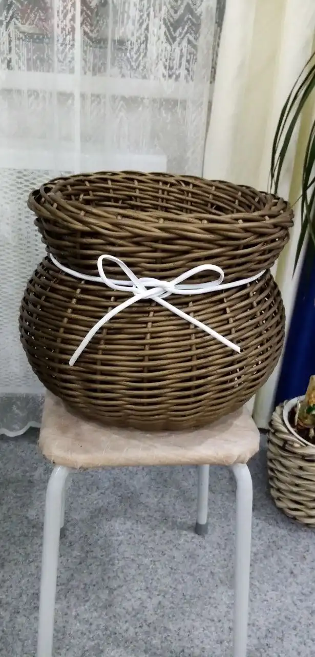 Кашпо и горшочки для комнатных и уличных цветов - Для дома и дачи (Барахолка) в Излучинск