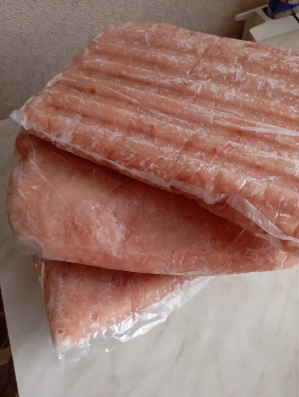 Фарш из щуки - Барахолка в Нижневартовск