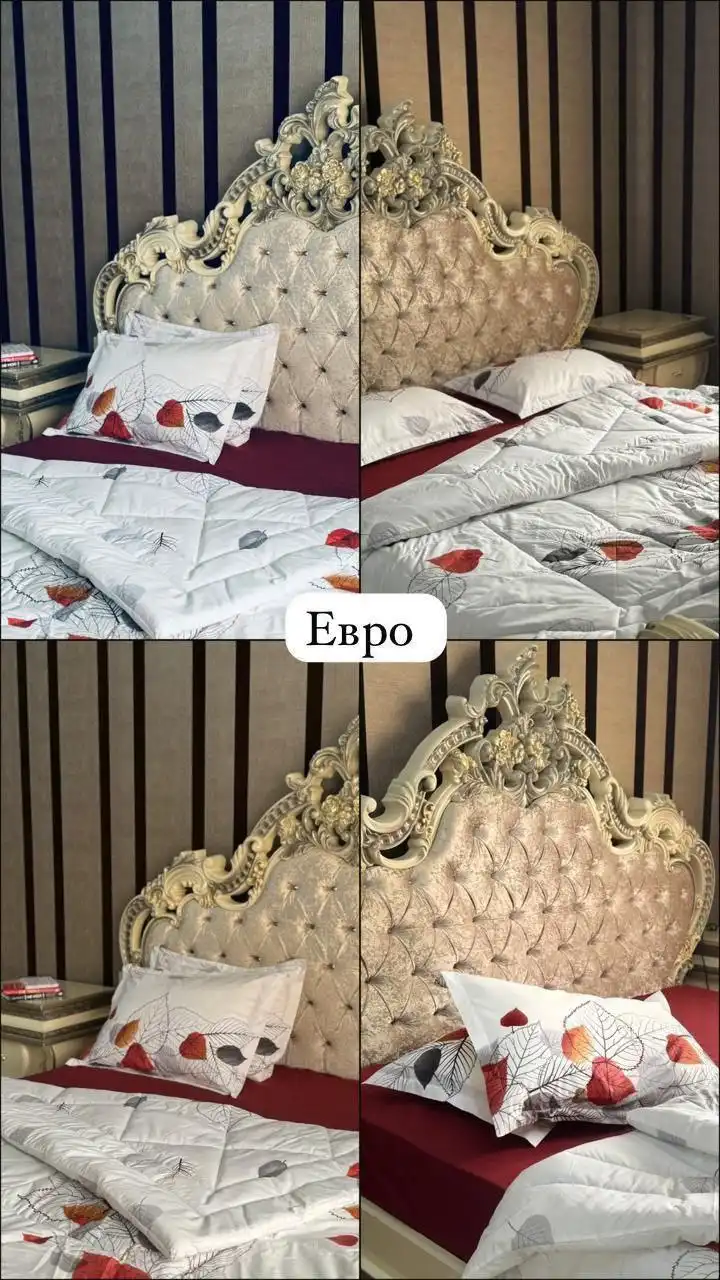 Набор постельного белья с теплым одеялом - Постельное белье (Для дома и дачи) в Нижневартовск