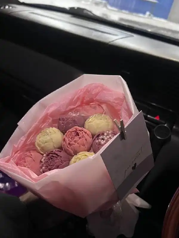 Шоколад ручной работы к Дню влюбленных - Продукты питания (Барахолка) в Нижневартовск