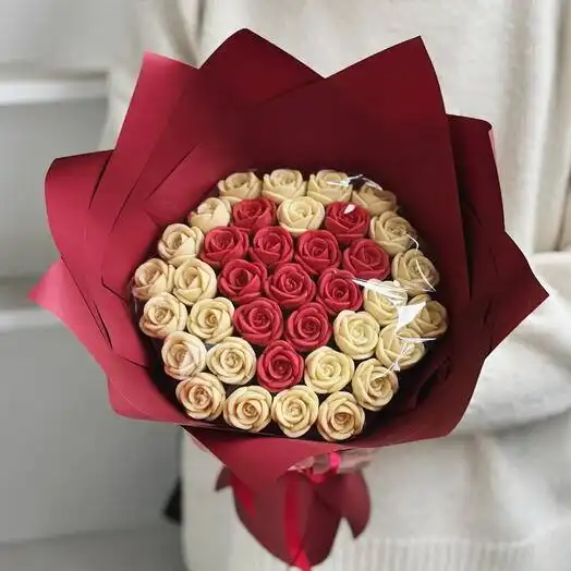 Шоколад ручной работы к Дню влюбленных - Продукты питания (Барахолка) в Нижневартовск