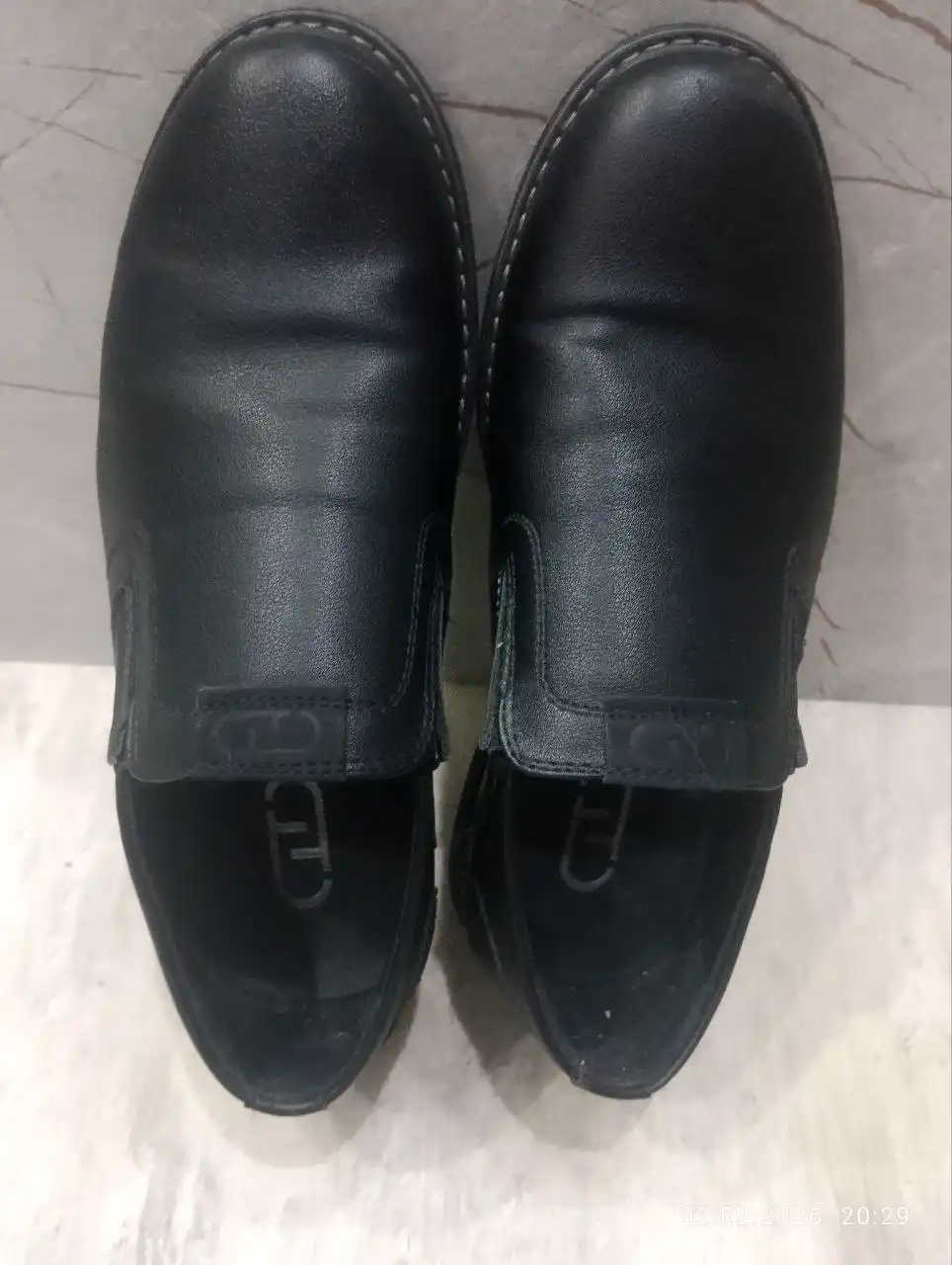 Продам детские туфли 40 размера - Обувь (Товары для детей) в Нижневартовск