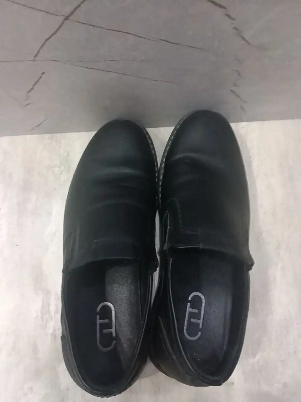 Продам детские туфли 40 размера - Обувь (Товары для детей) в Нижневартовск