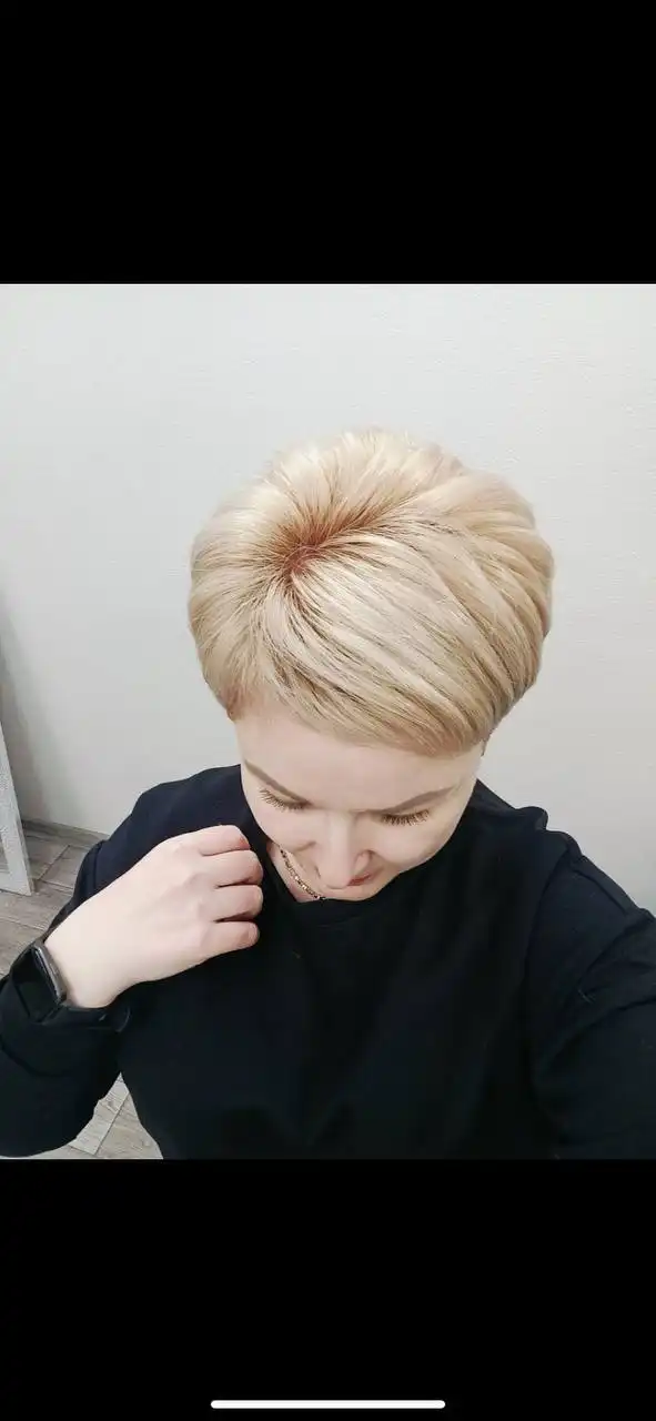 Скидки на женские, детские стрижки и окрашивание - Парикмахерские услуги (Услуги) в Нижневартовск