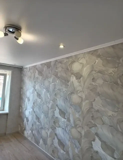 Профессиональная поклейка обоев в Нижневартовске - Клининговые услуги в Нижневартовск