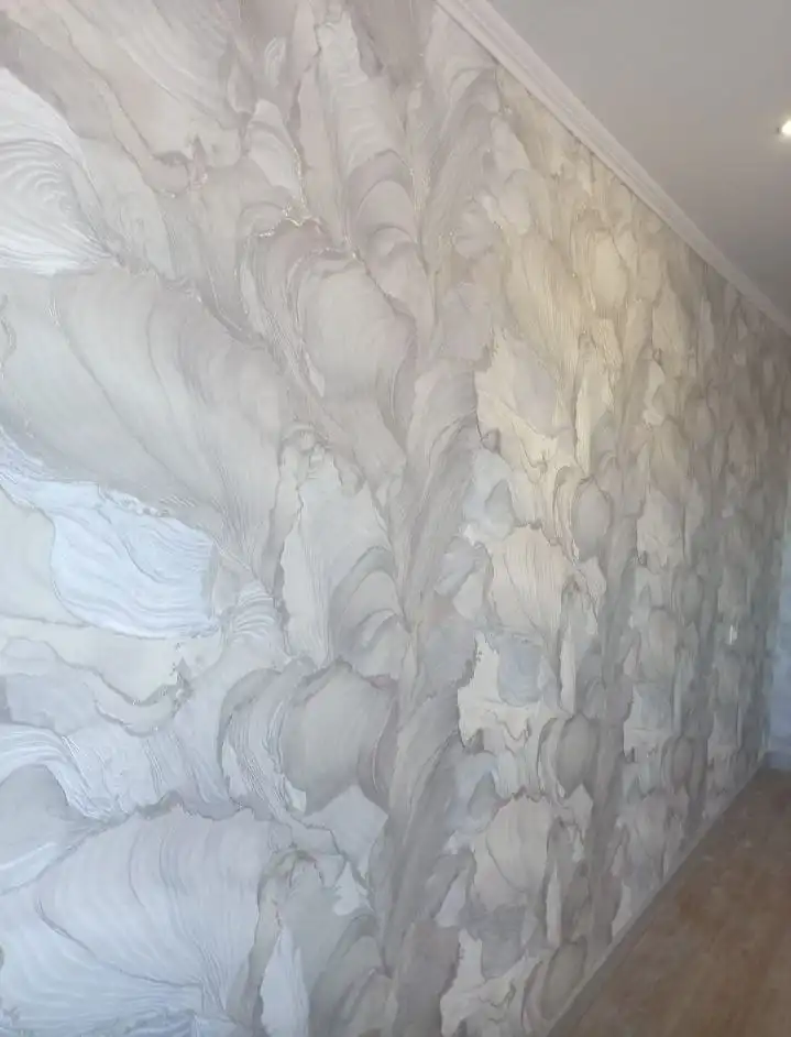 Профессиональная поклейка обоев в Нижневартовске - Ремонтные услуги (Услуги) в Нижневартовск