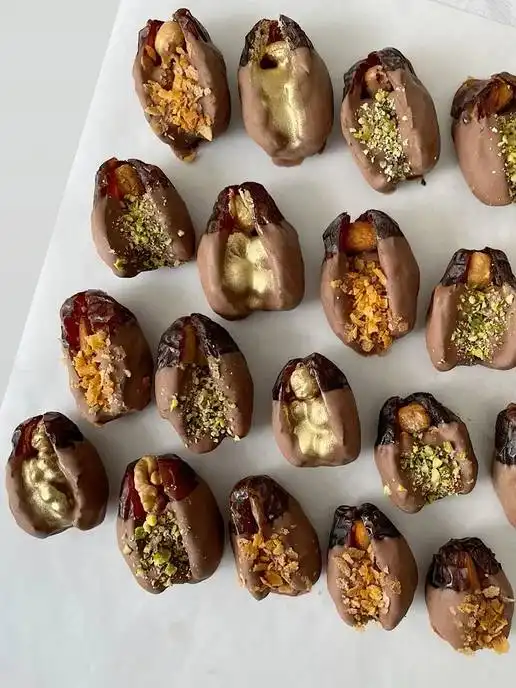 Шоколад ручной работы к праздникам - Сладости/Кондитерские изделия (Барахолка) в Нижневартовск