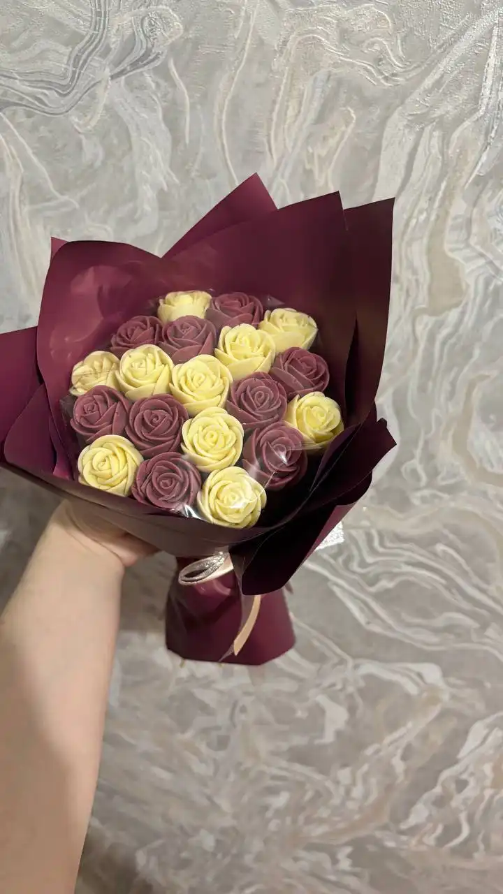 Шоколад ручной работы к праздникам - Сладости/Кондитерские изделия (Барахолка) в Нижневартовск