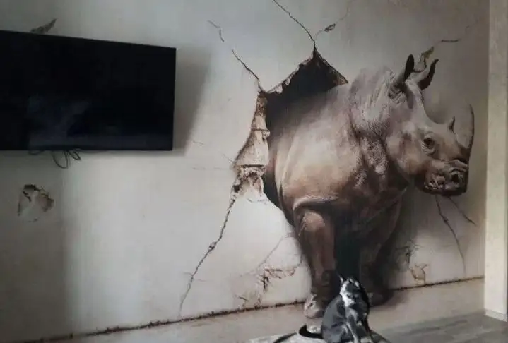 Поклейка обоев и настил напольного покрытия от профессиональных мастеров - Ремонт и отделка (Услуги) в Нижневартовск