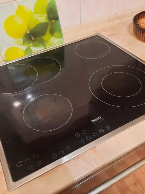 Продажа духового шкафа и варочной плиты б/у - Сладости в Нижневартовск