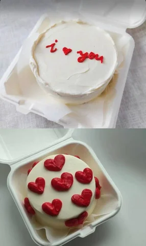 Бенто тортики в наличии - Барахолка в Нижневартовск