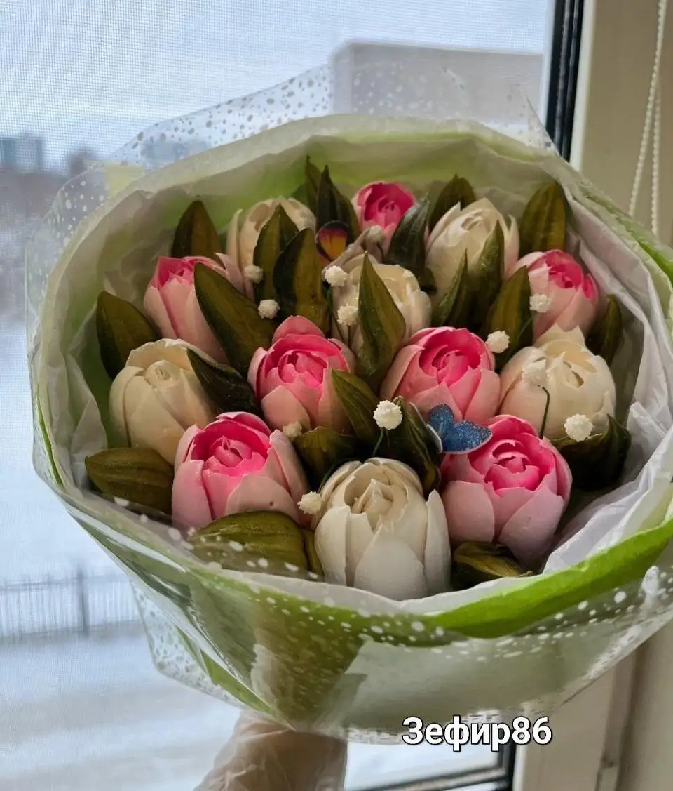 Зефир с пониженным содержанием сахара в Нижневартовске - Продукты питания (Барахолка) в Нижневартовск