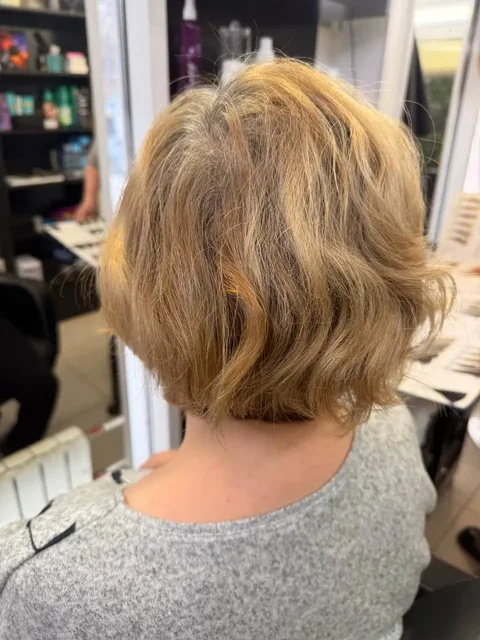 Бесплатные парикмахерские услуги для практики - Клининговые услуги в Нижневартовск