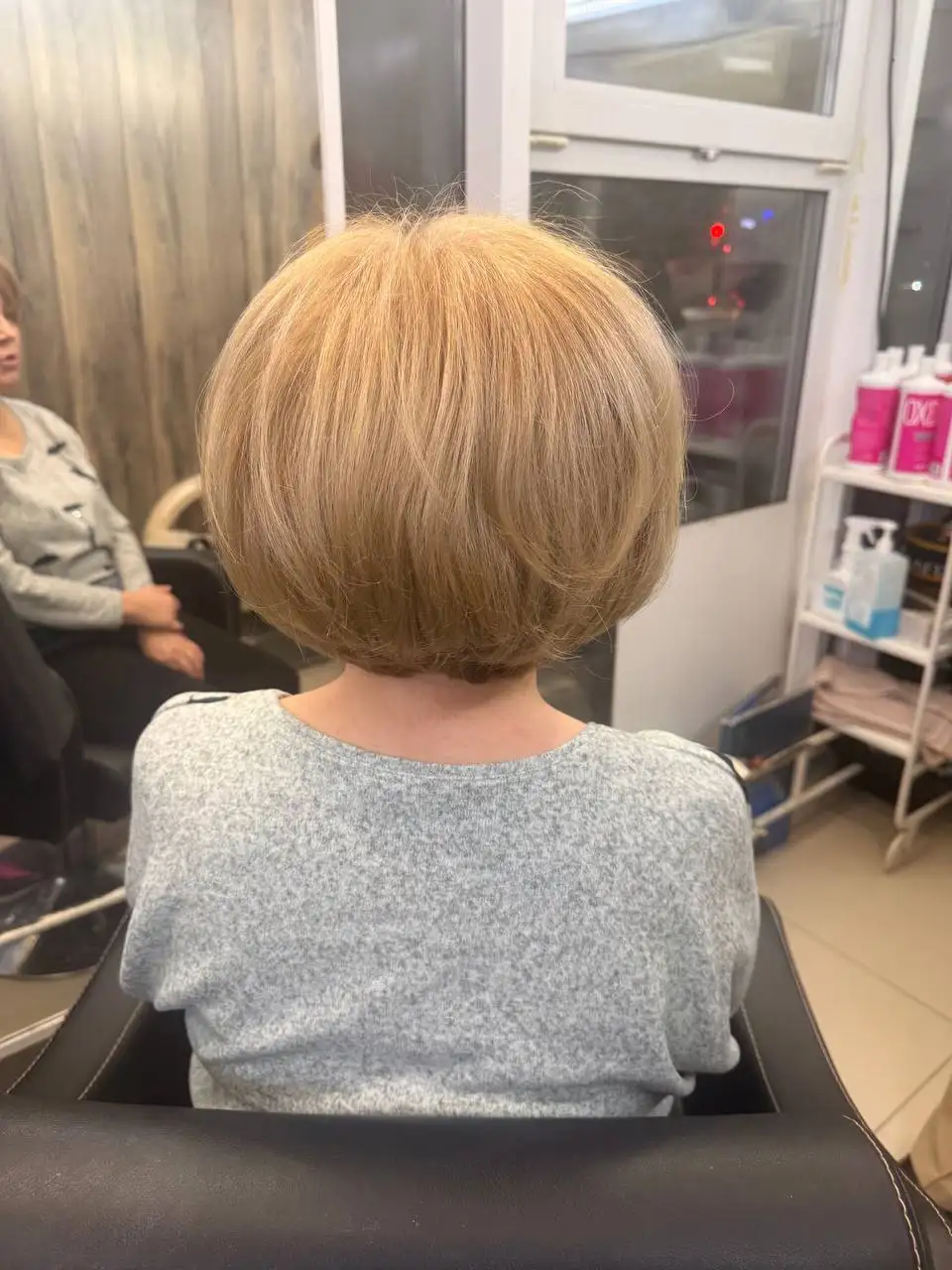 Бесплатные парикмахерские услуги для практики - Парикмахерские услуги (Услуги) в Нижневартовск