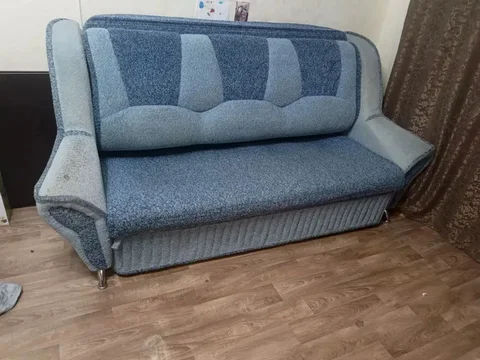 Отдам диван - частное объявление в Нижневартовск