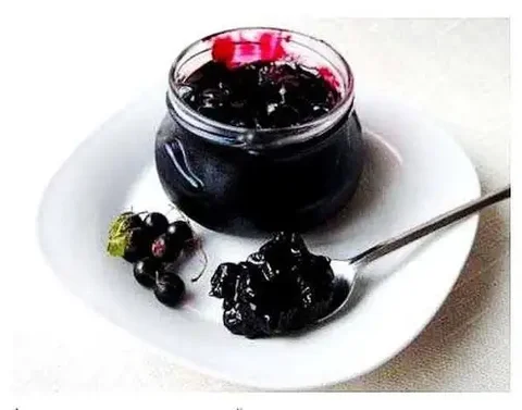 Домашнее варенье из ирги - частное объявление в Нижневартовск