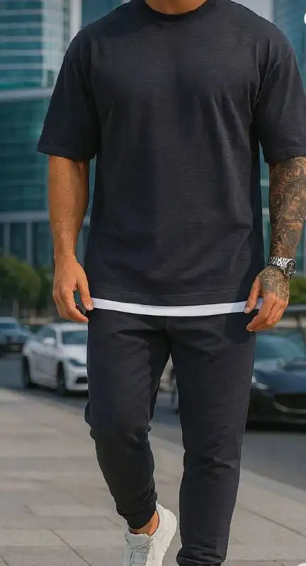 Продажа новых костюмов синего и серого цвета размер 52 - Костюмы (Одежда) в Нижневартовск