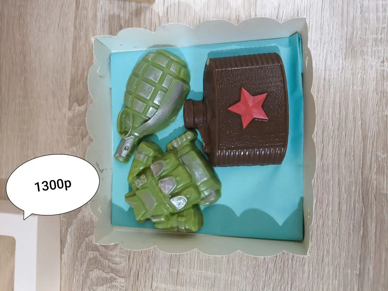 Букеты из бельгийского шоколада и мужские наборы в Нижневартовске - Съедобные подарки (Барахолка) в Нижневартовск