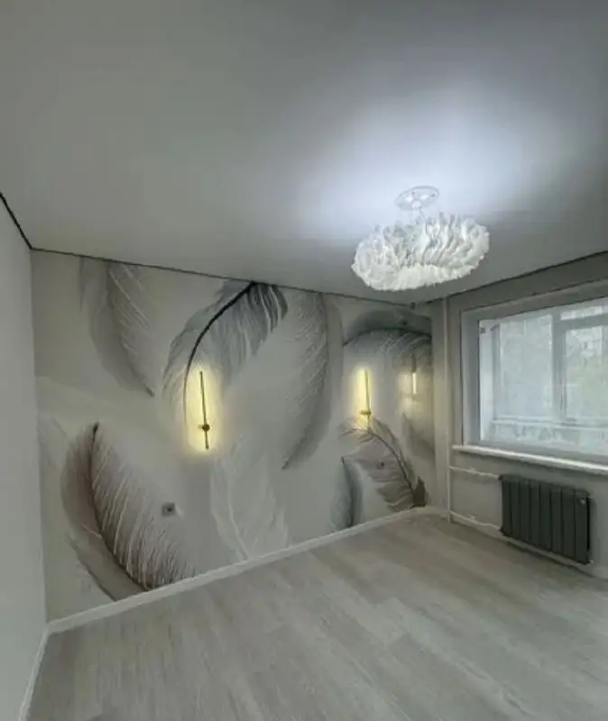 Профессиональная поклейка обоев со скидкой - Ремонтные работы (Услуги) в Нижневартовск