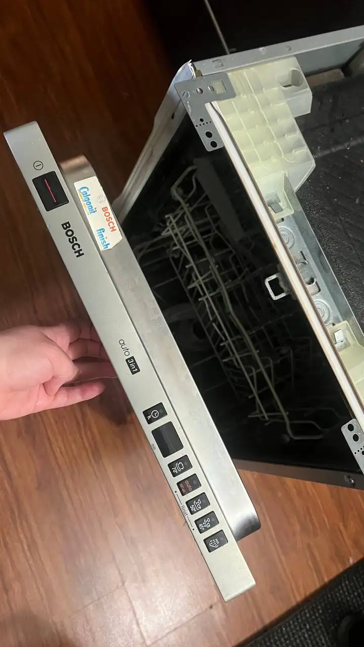 Продам посудомойку на запчасти или ремонт - Барахолка в Нижневартовск