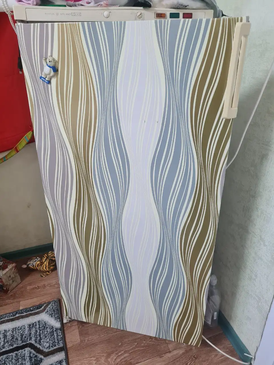 Морозильная камера - Барахолка в Нижневартовск