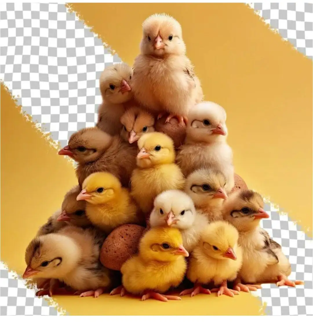 Совместная закупка птицы в Нижневартовске - Птица (Животные) в Нижневартовск