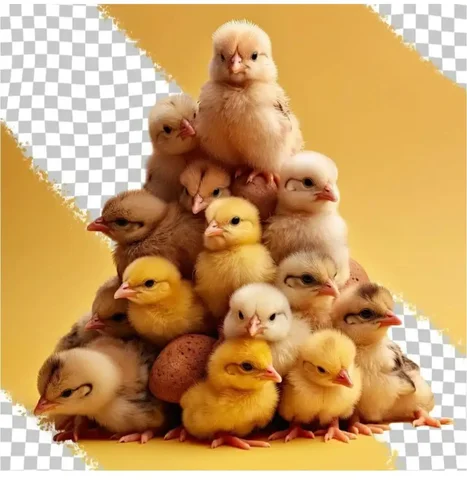 Совместная закупка птицы в Нижневартовске - частное объявление в Нижневартовск