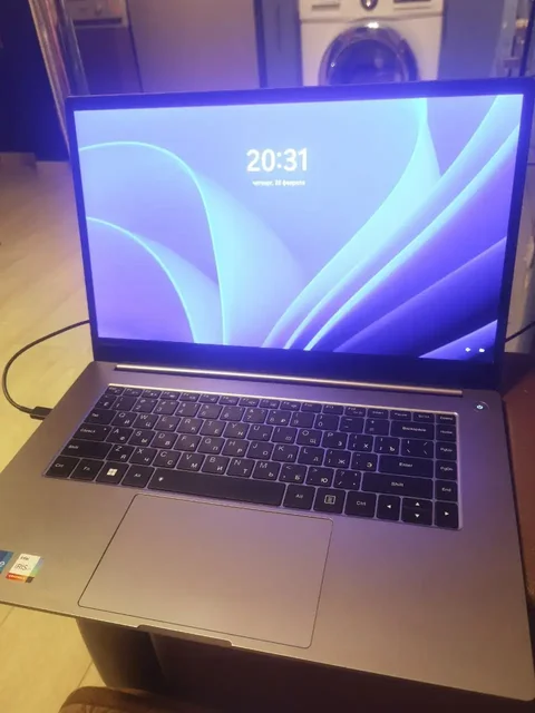 Продам ноутбук с алюминиевым корпусом - Ноутбуки в Нижневартовск