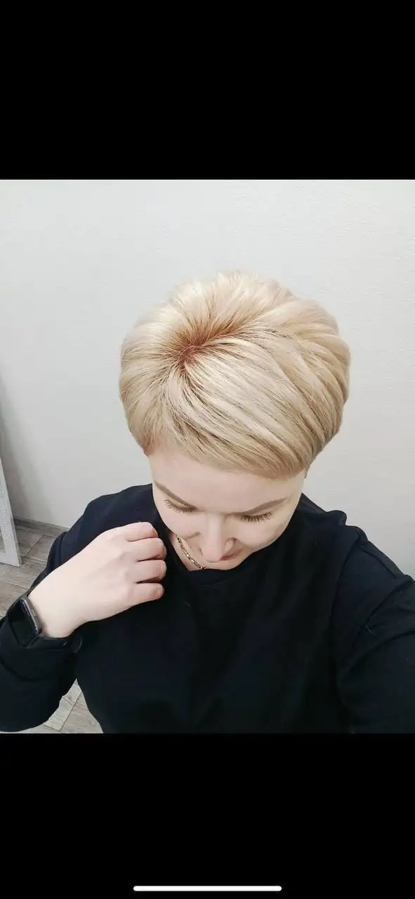 Стрижка и окрашивание волос со скидкой - Парикмахерские услуги (Услуги) в Нижневартовск