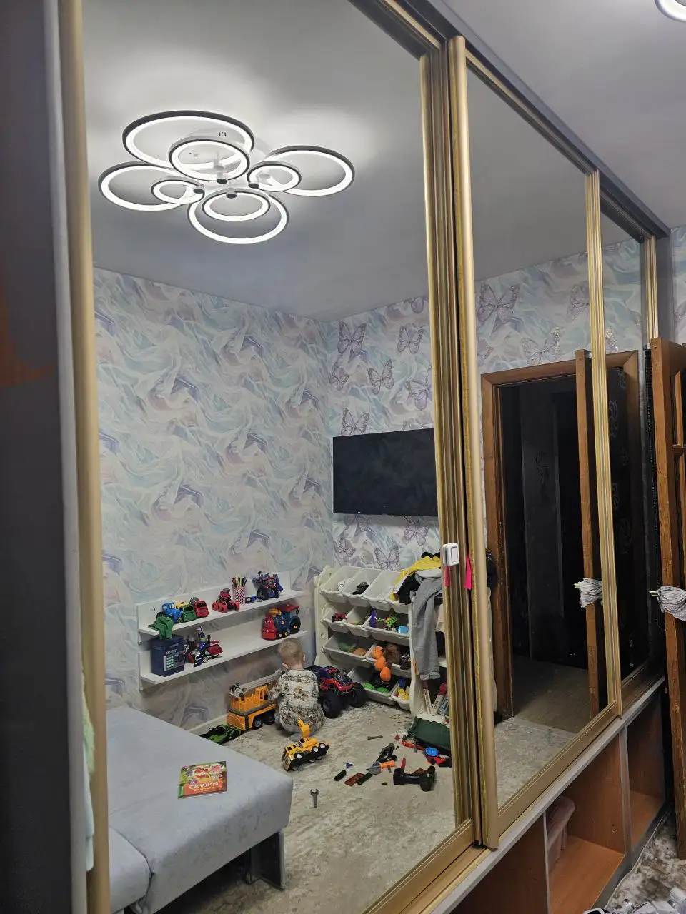 Зеркало 2*1 - Барахолка в Нижневартовск