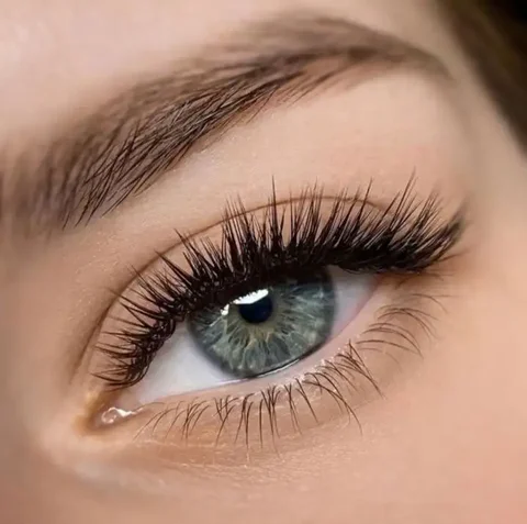Наращивание ресниц в Нижневартовске - Сетевой маркетинг в Нижневартовск