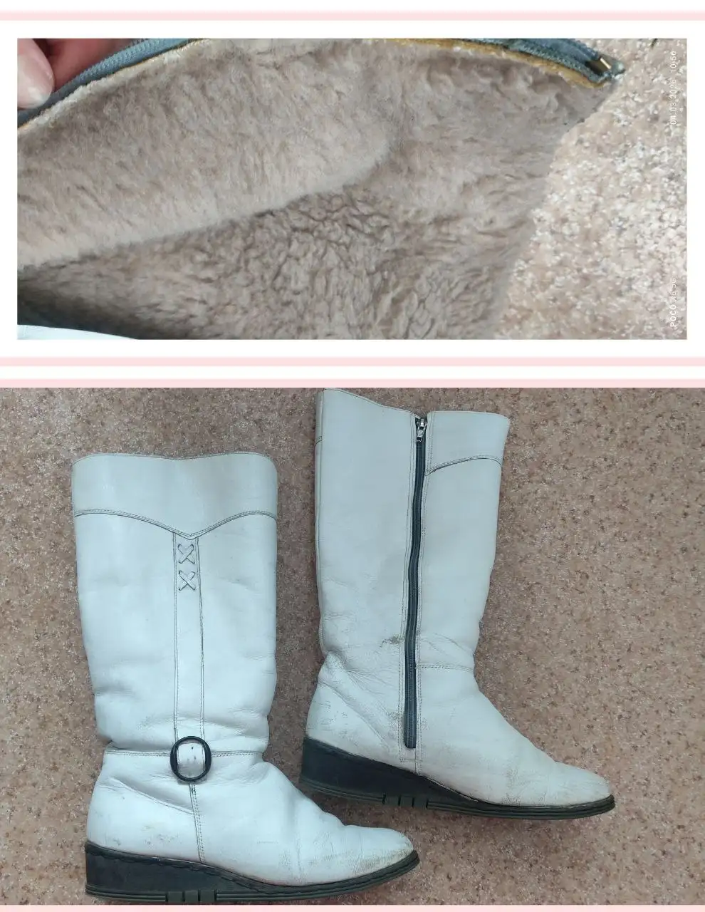 Бесплатная натуральная кожаная обувь разных размеров - Обувь (Одежда) в Нижневартовск