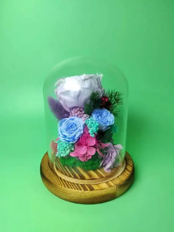 Стабилизированные цветы в Нижневартовске - Хобби и отдых в Нижневартовск