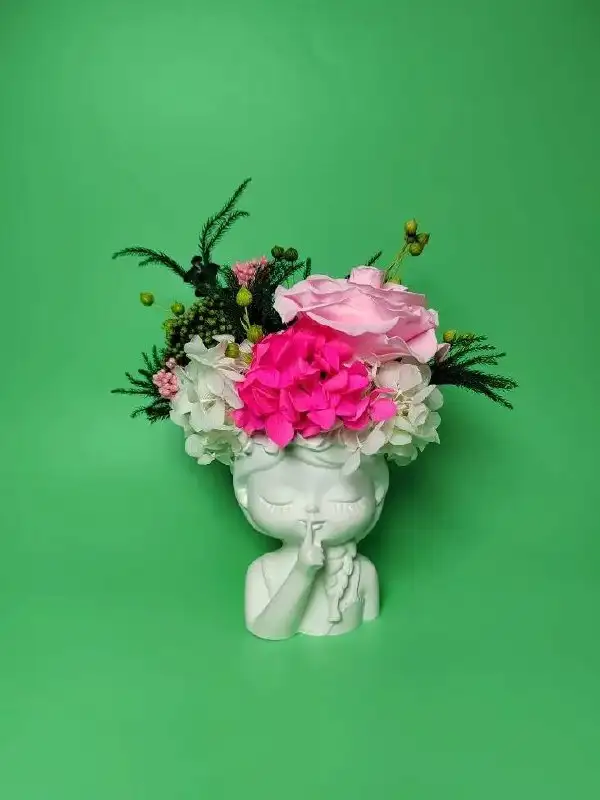 Стабилизированные цветы в Нижневартовске - Хобби и отдых в Нижневартовск