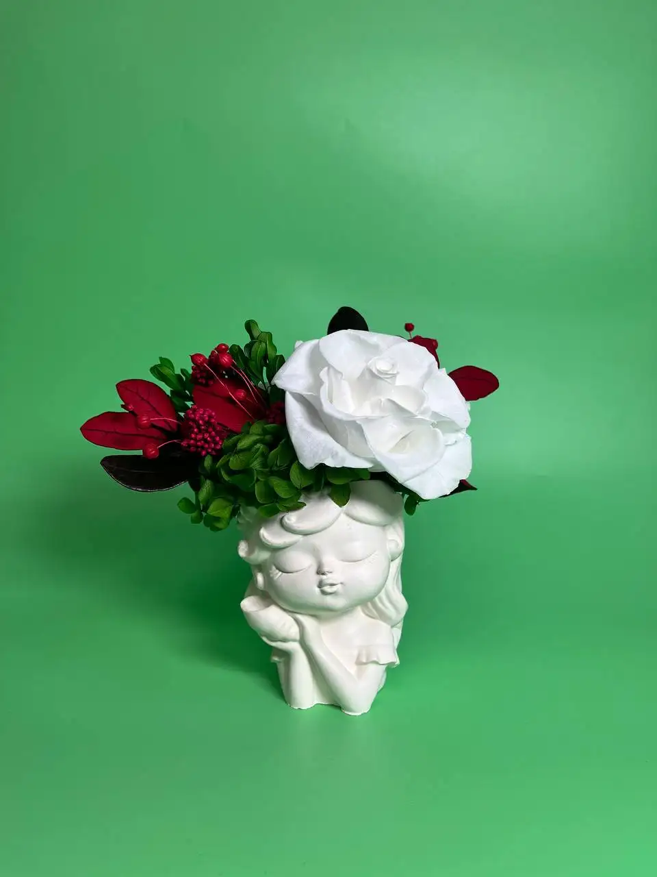 Стабилизированные цветы в Нижневартовске - Хобби и отдых в Нижневартовск