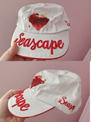 Детская кепка бесплатно - Посуда и кухонные принадлежности в Нижневартовск