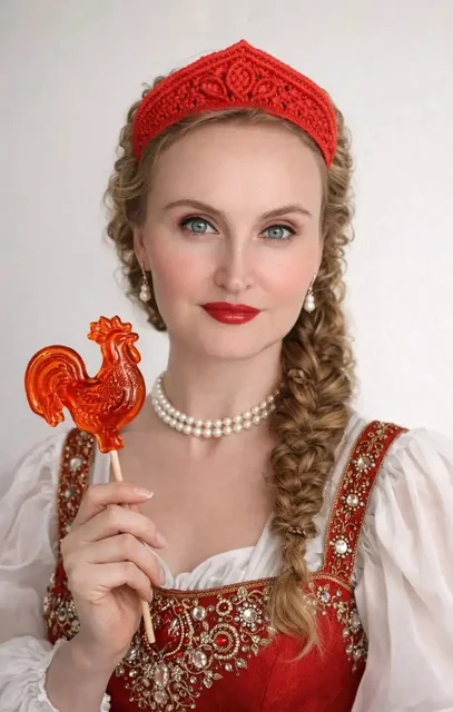 Плетеный ободок-кокошник в технике макраме - Квадроциклы/ATV в Нижневартовск