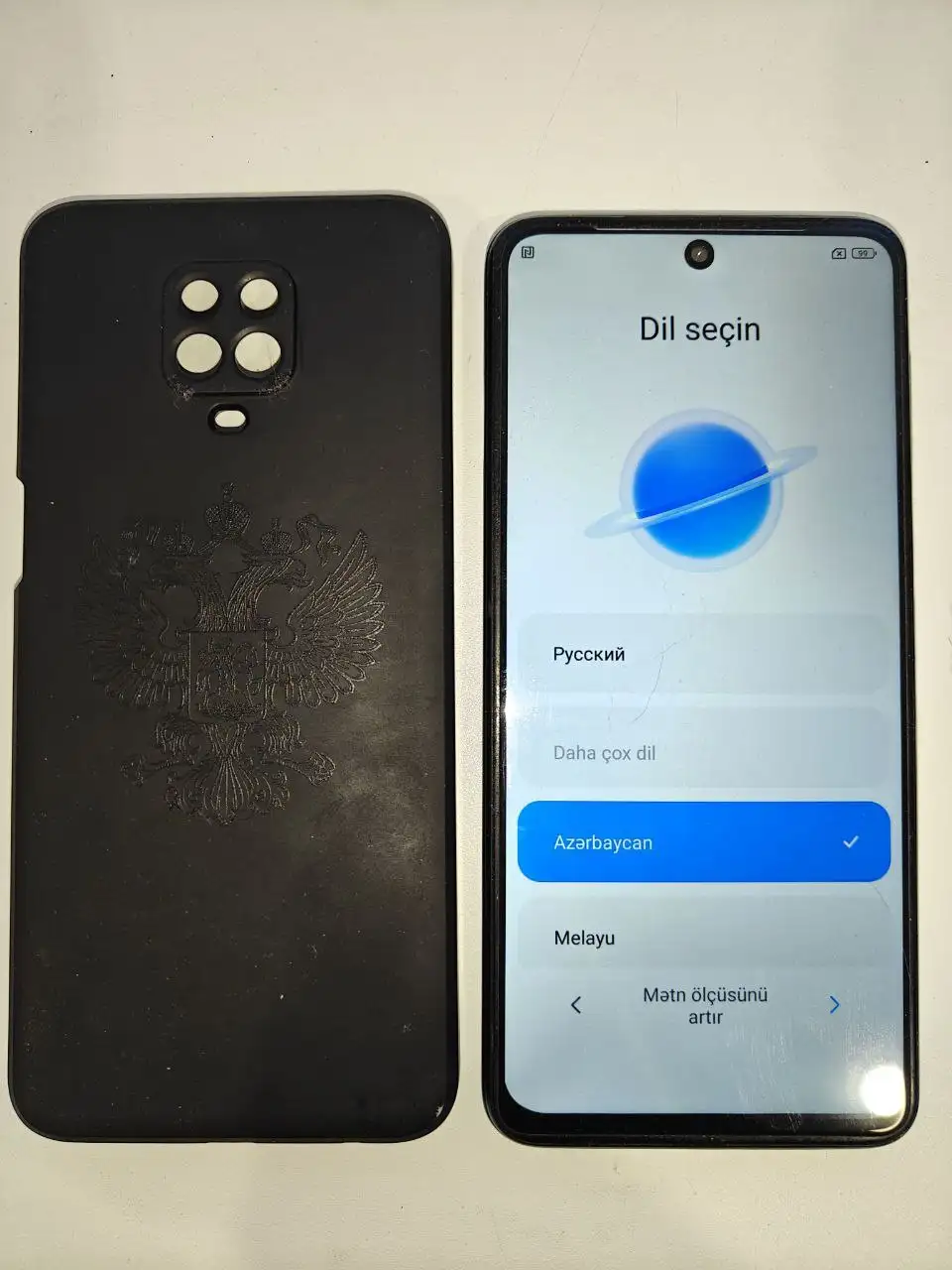 Продам Xiaomi Redmi Note 9 Pro Tropical Green 6GB/128GB - Смартфоны (Электроника) в Нижневартовск